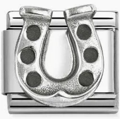 Charm Nomination in Argento 330101 94 - 330101 94